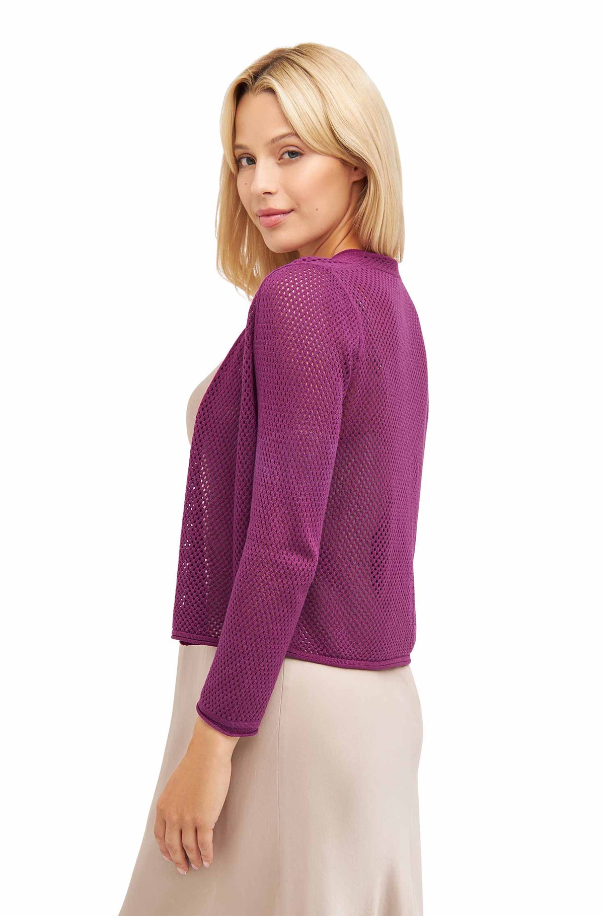 Bolero GALA-violett berry