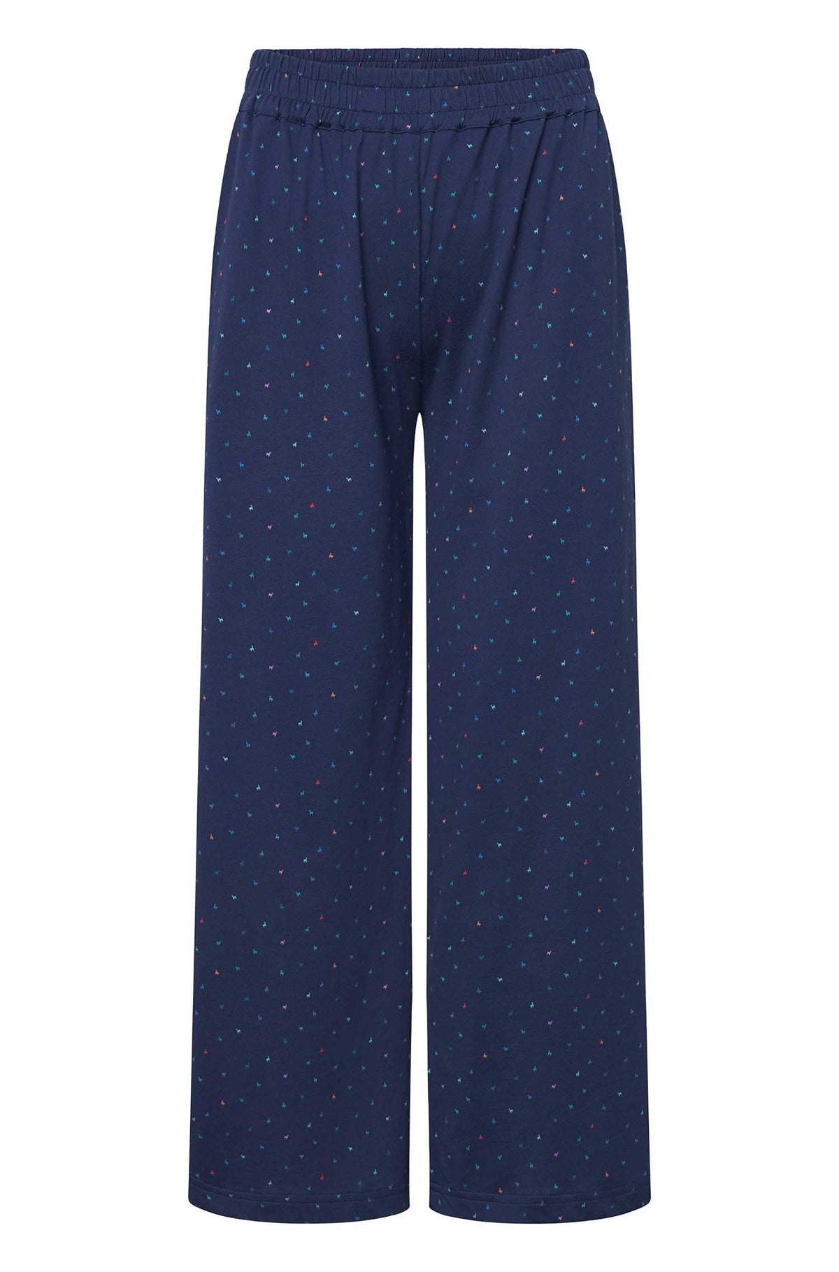 Hose ALPAQUITAS-navy