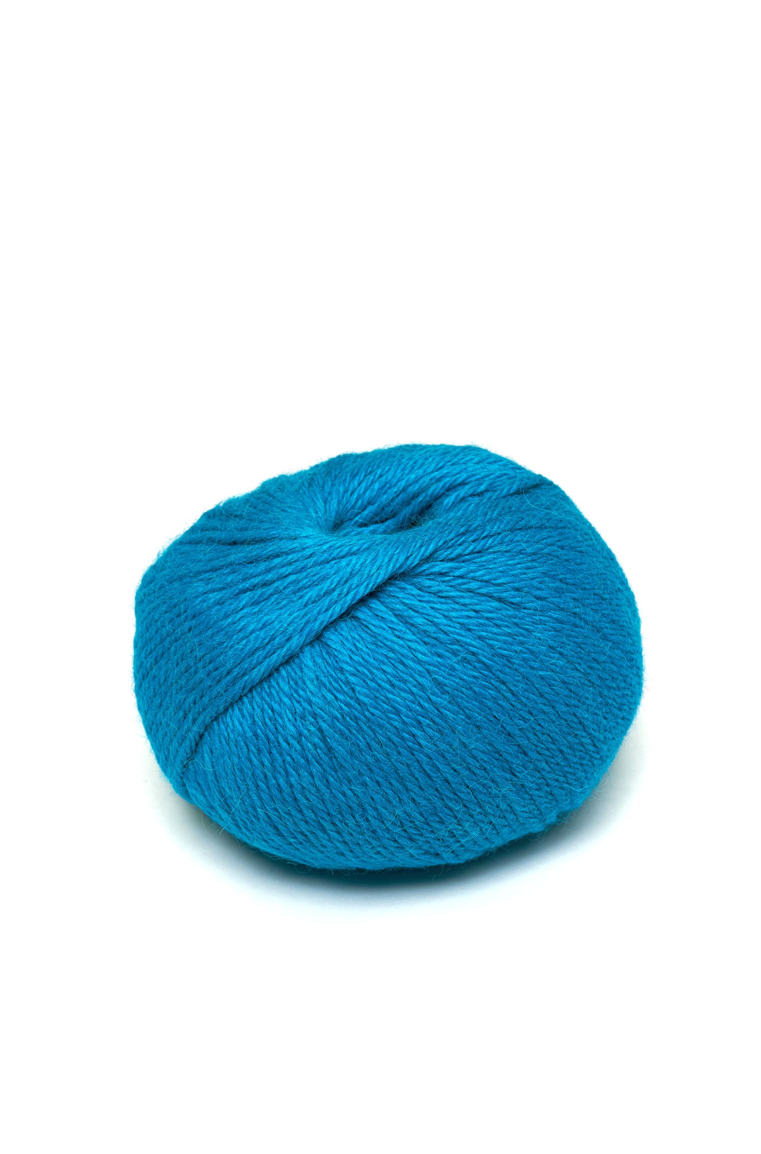 Baby Alpaka Wolle PURE | 50g-türkis