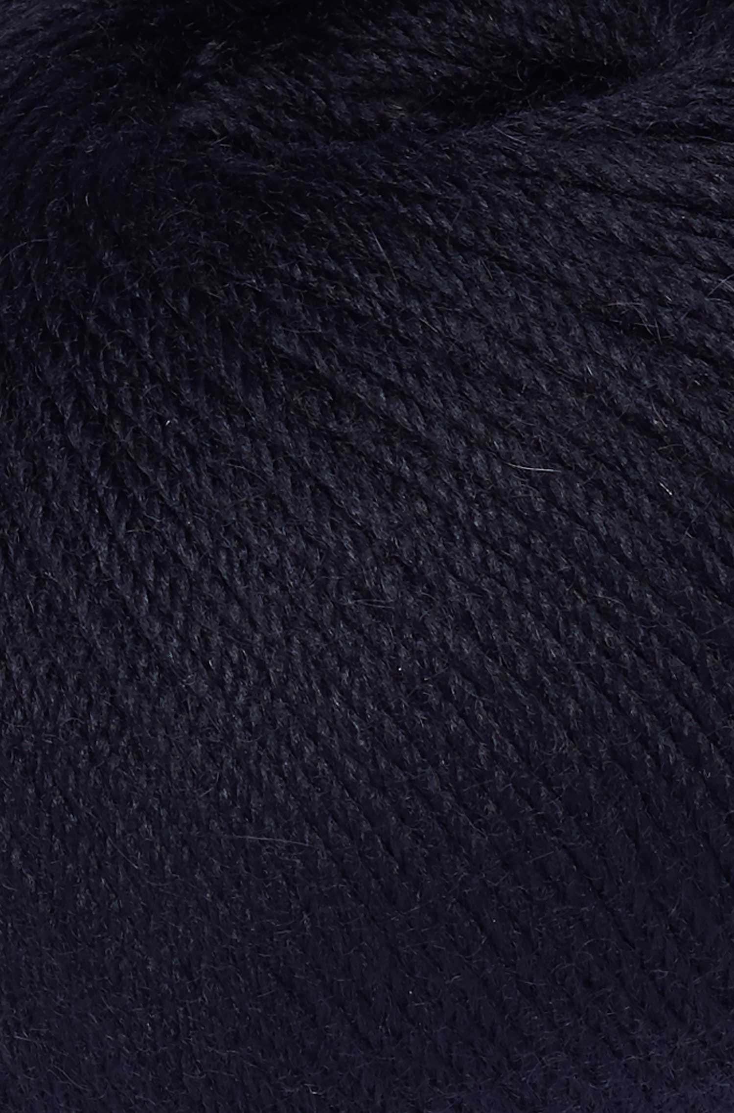 Alpaka Sockengarn MULTICOLOR | 50g-schwarz