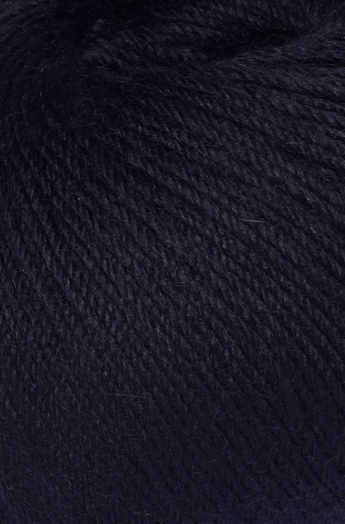 Alpaka Sockengarn MULTICOLOR | 50g-schwarz