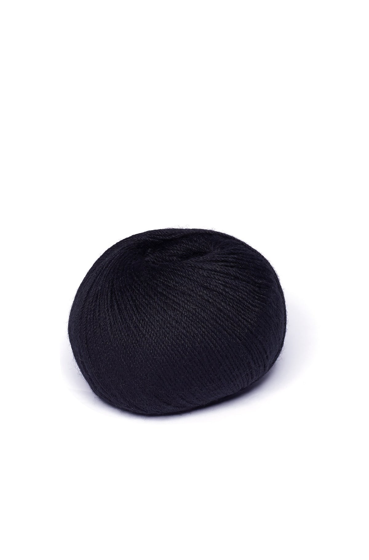 Alpaka Sockengarn MULTICOLOR | 50g-schwarz