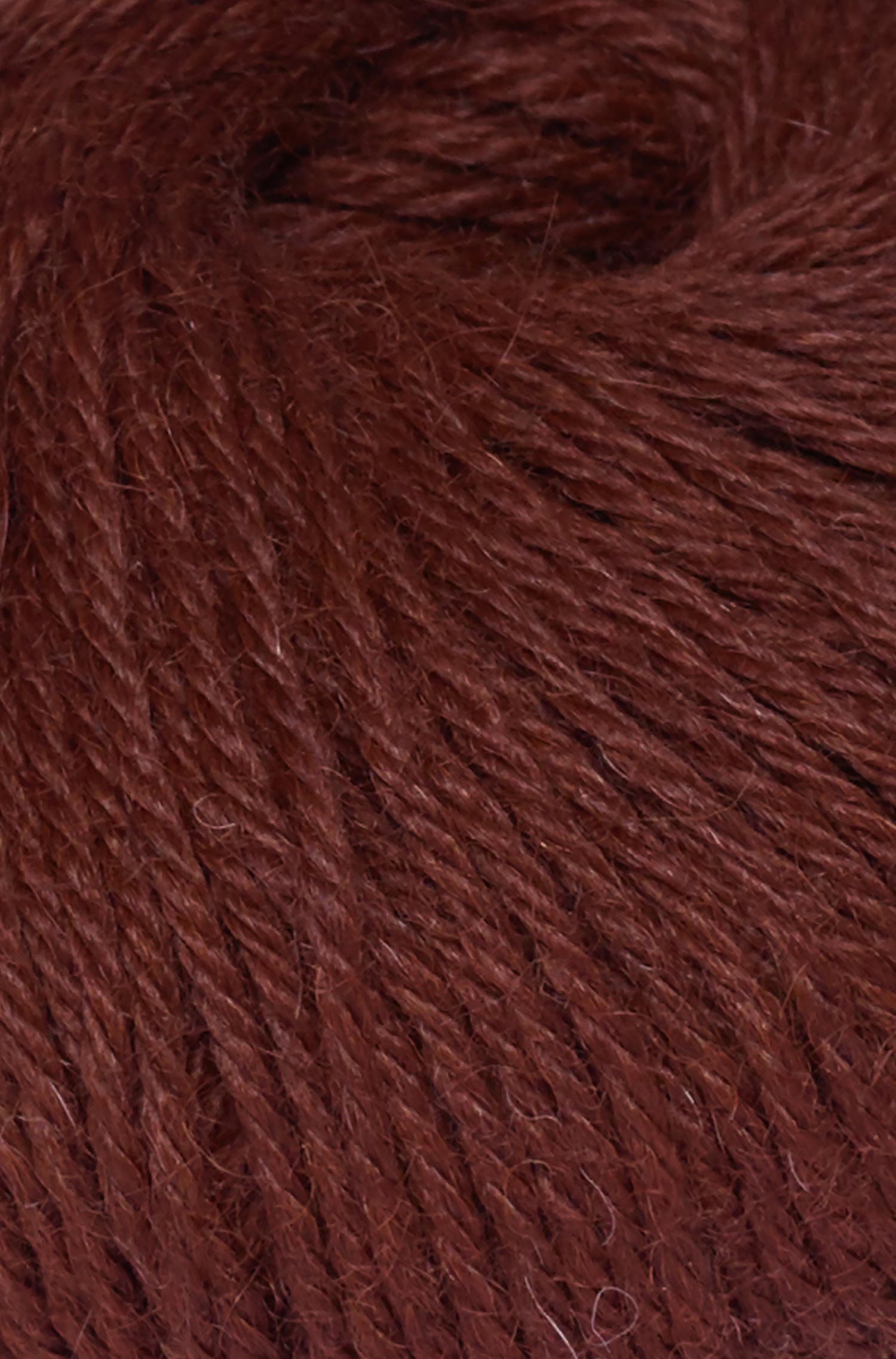 Alpaka Wolle SOFT | 50g | 100% Alpaka Superfine-dunkelbraun