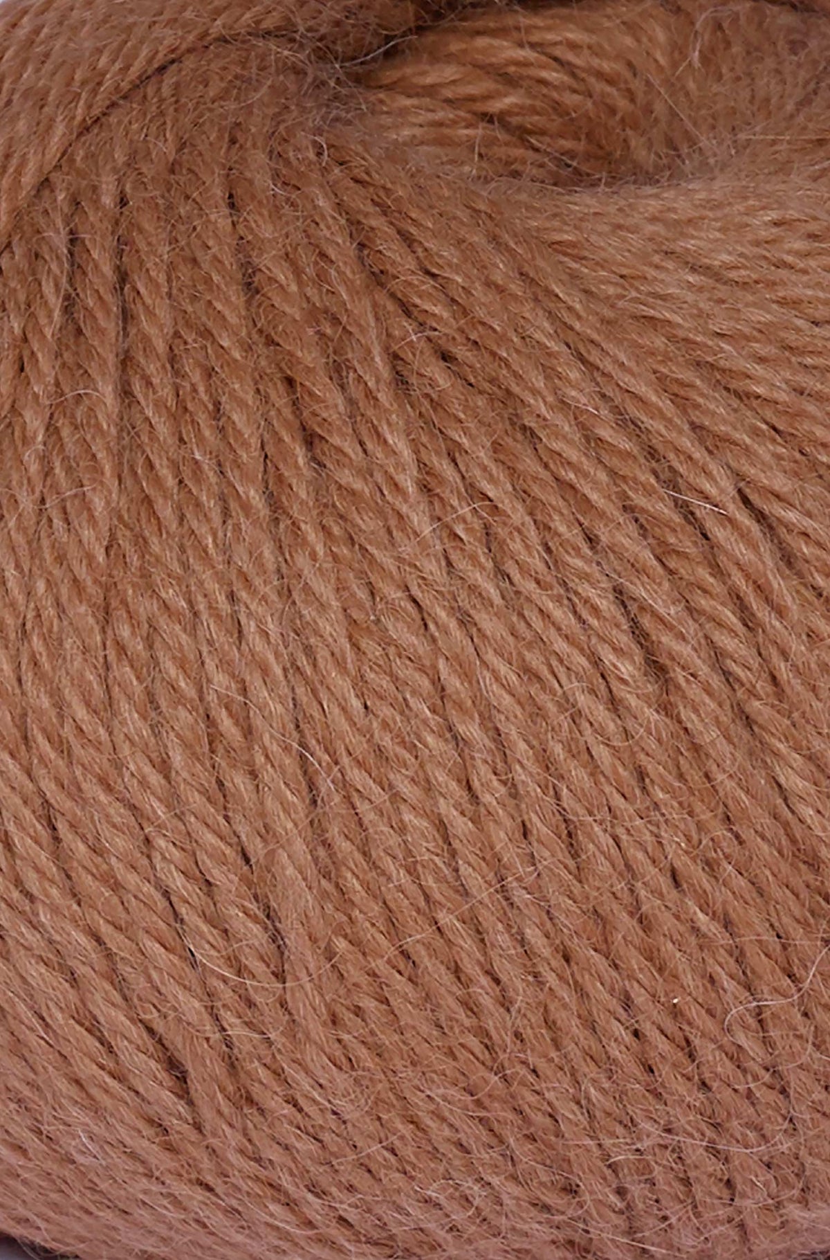 Alpaka Wolle SOFT | 50g | 100% Alpaka Superfine-hellbraun