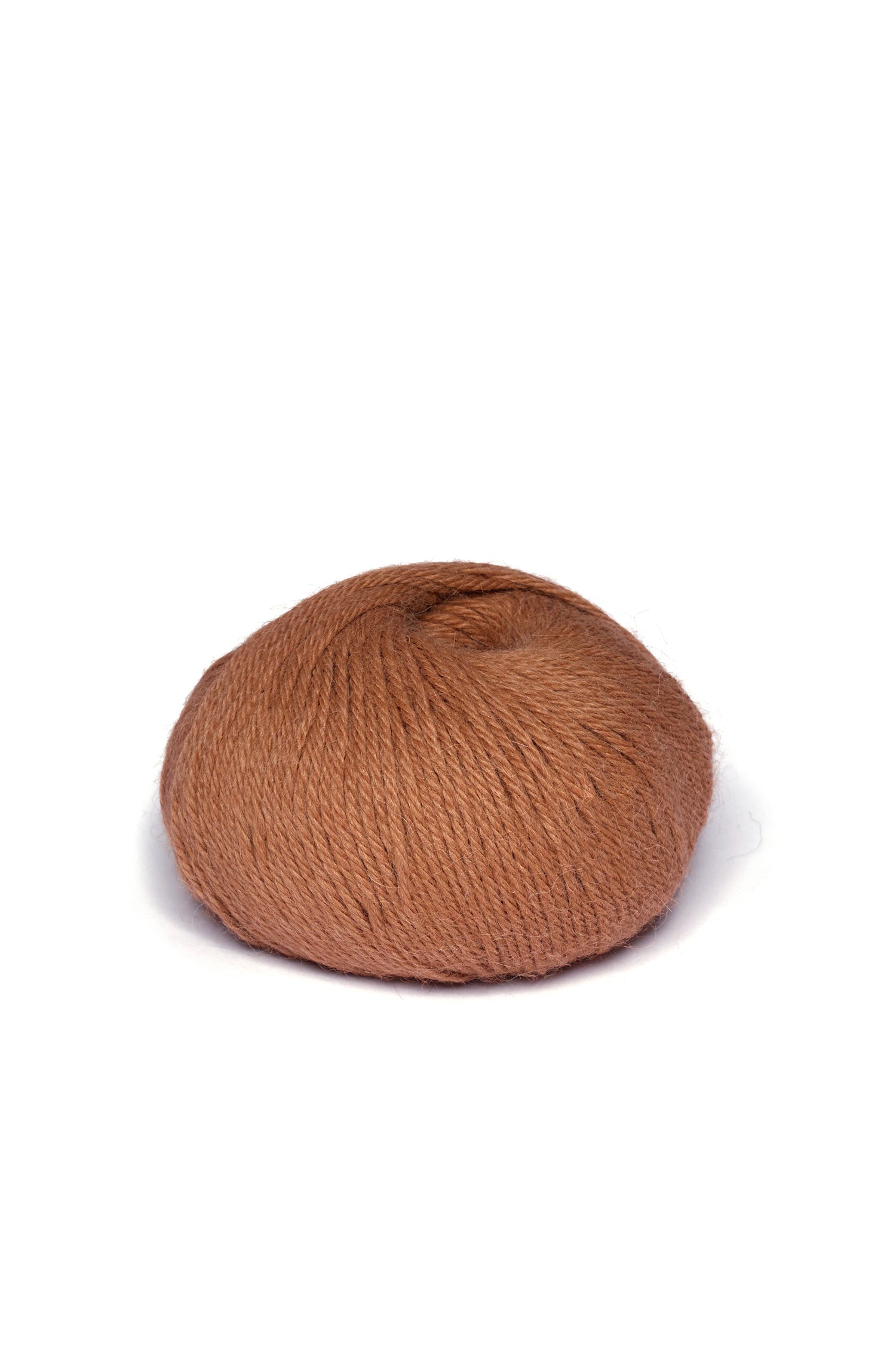 Alpaka Wolle SOFT | 50g | 100% Alpaka Superfine-hellbraun