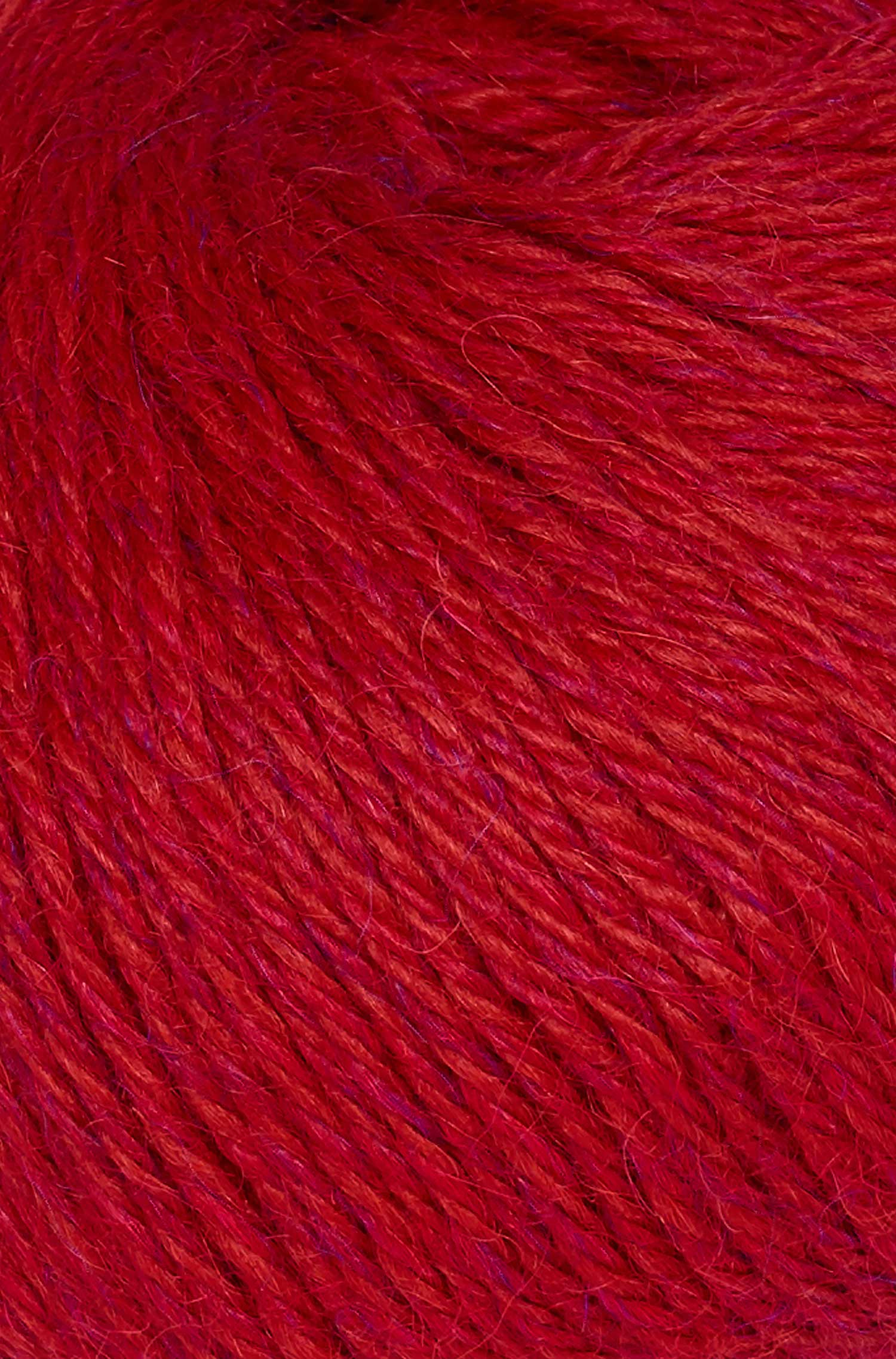 Alpaka Wolle SOFT | 50g | 100% Alpaka Superfine-rot