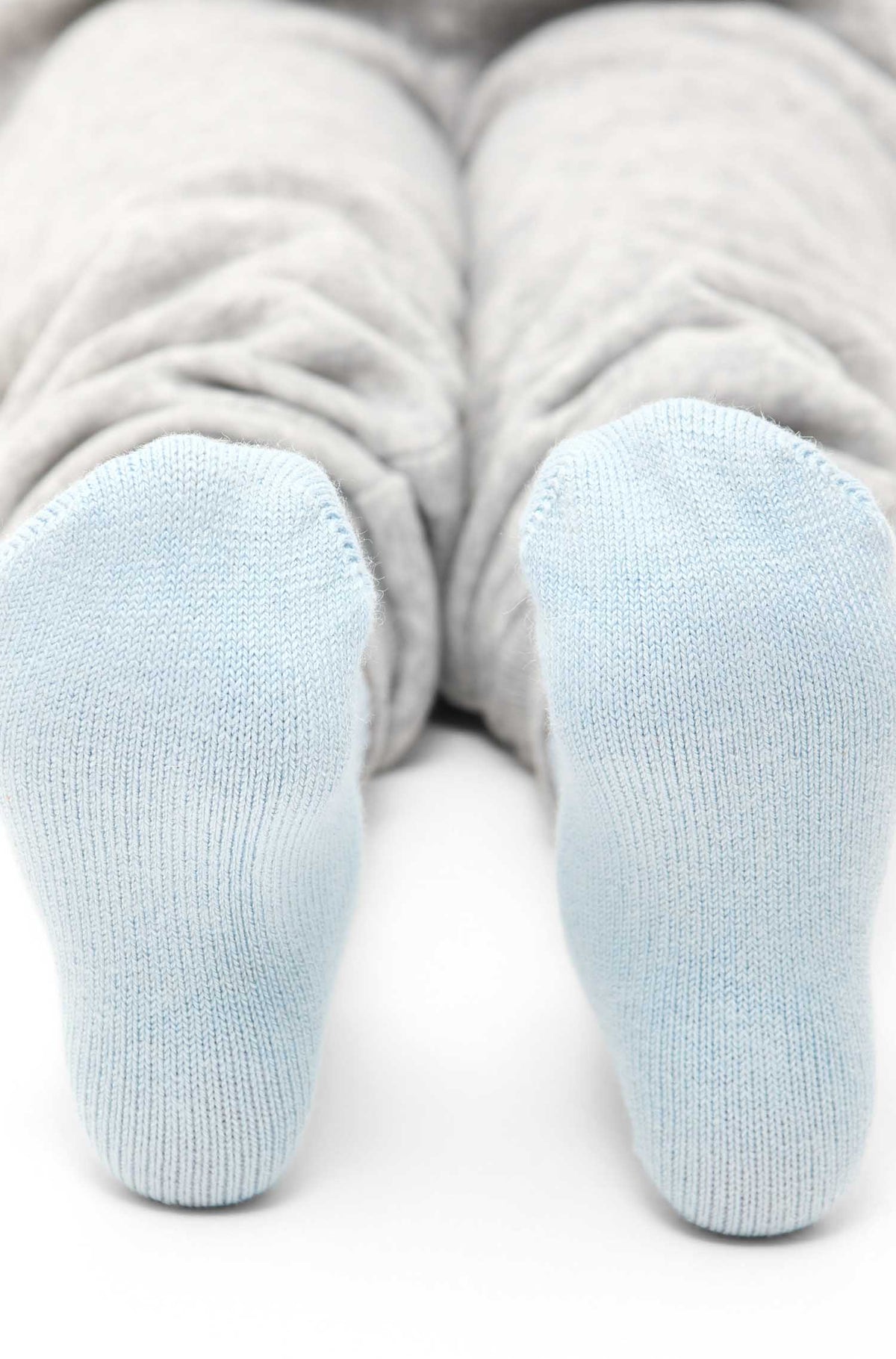Kinder Socken SOFT-baby blau