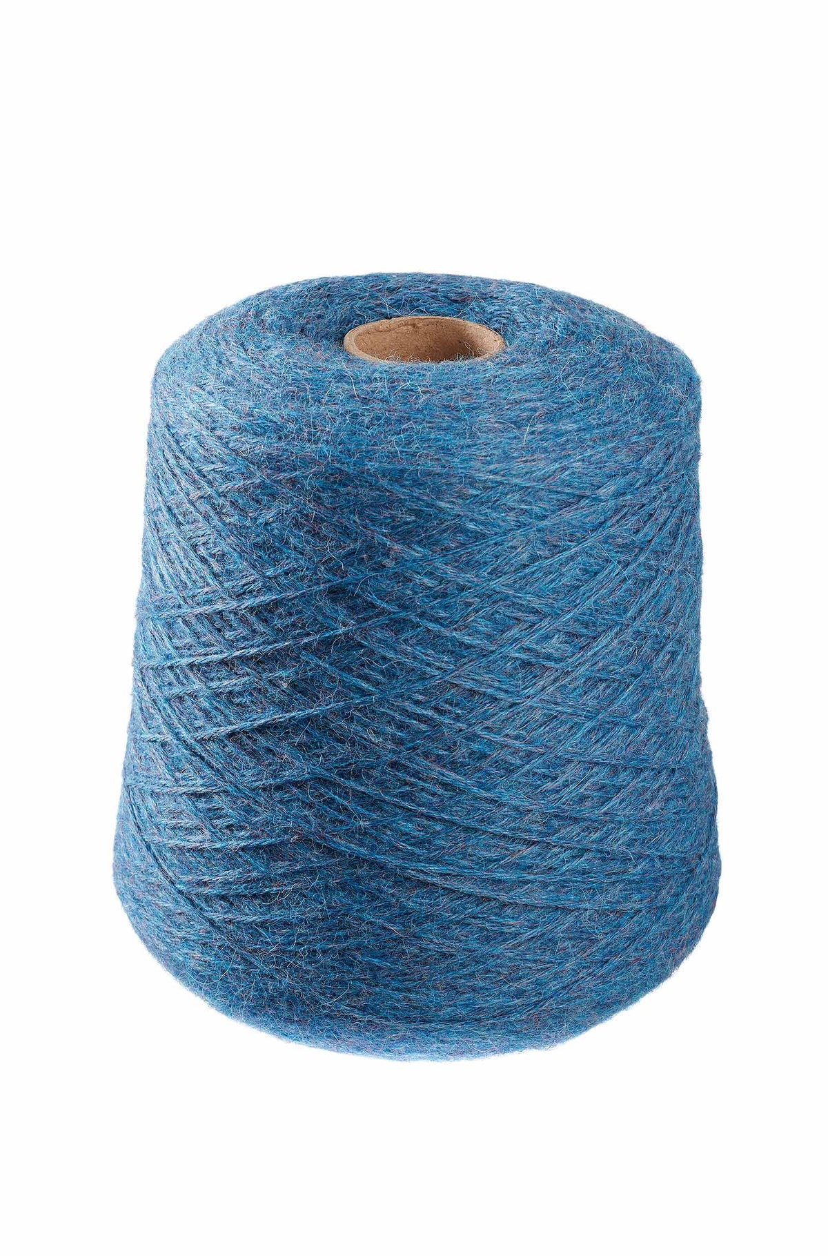 Baby Alpaka Wolle PURE | 1kg Kone-alger melange