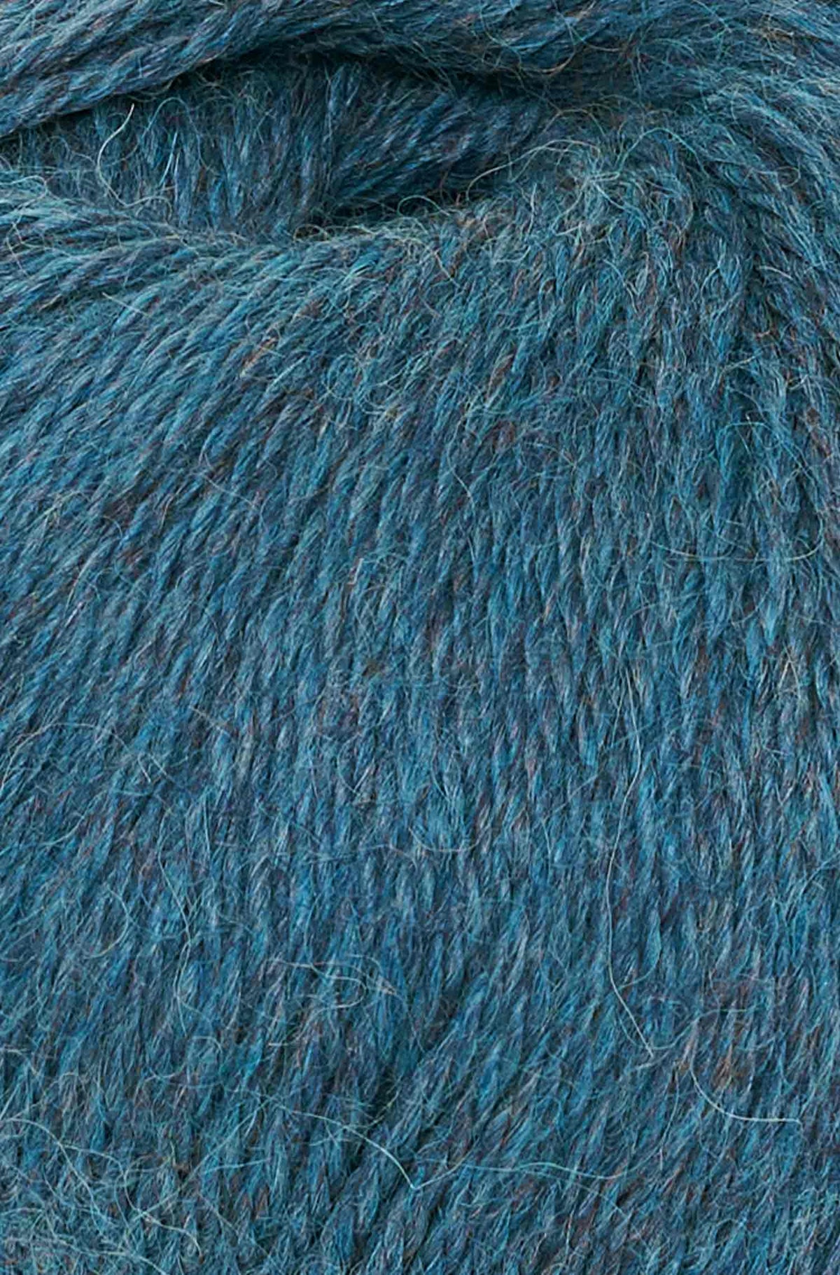 Baby Alpaka Wolle PURE | 50g-alger melange