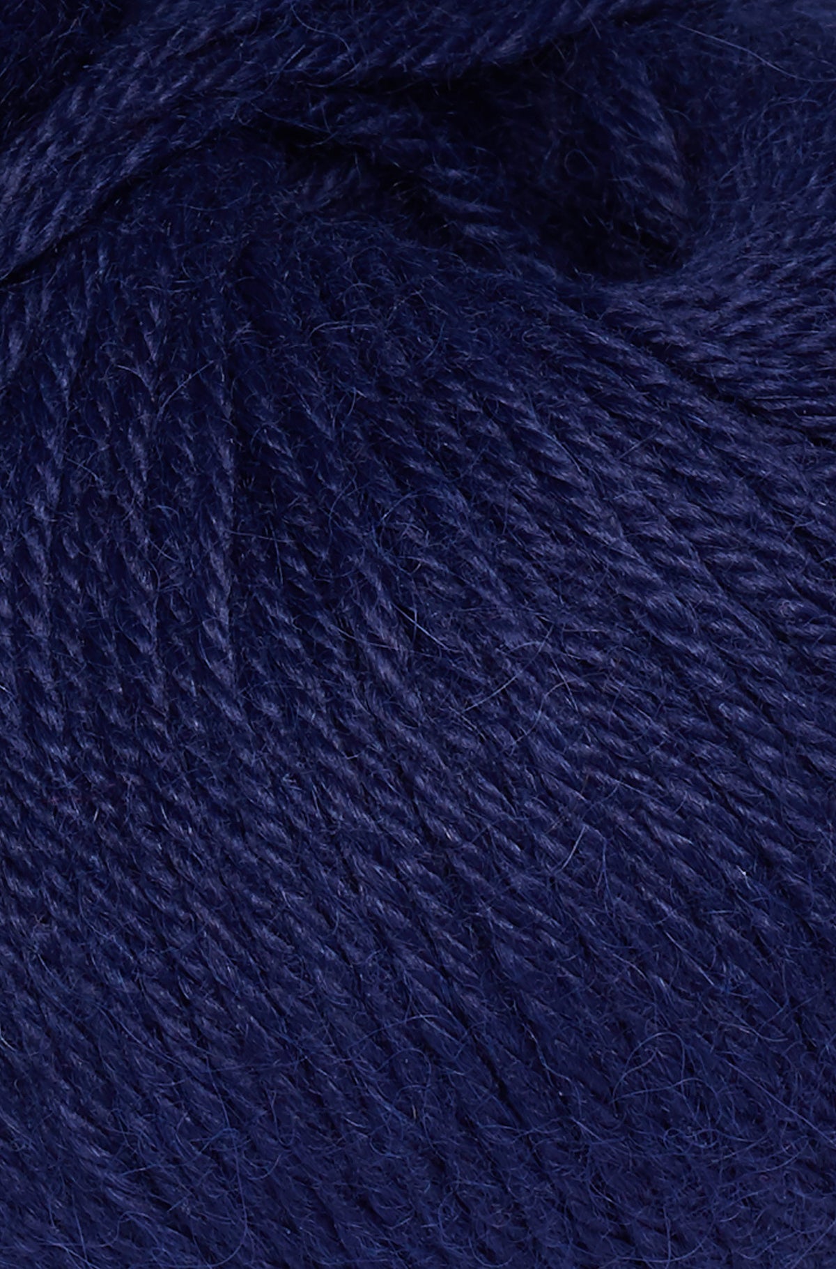 Baby Alpaka Wolle PURE | 50g-dunkelblau