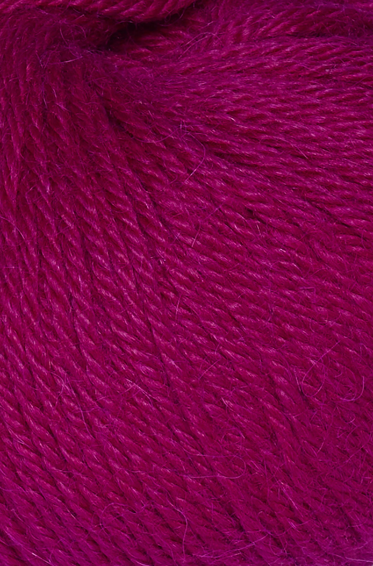 Baby Alpaka Wolle PURE | 50g-fuchsie