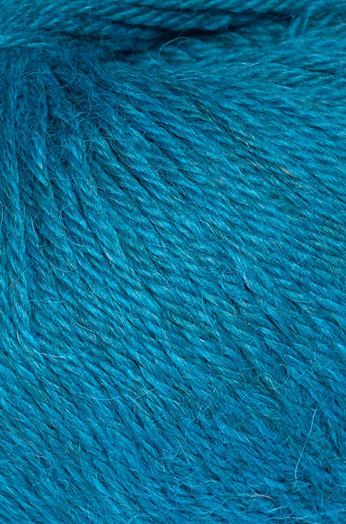 Baby Alpaka Wolle PURE | 50g-petrol melange