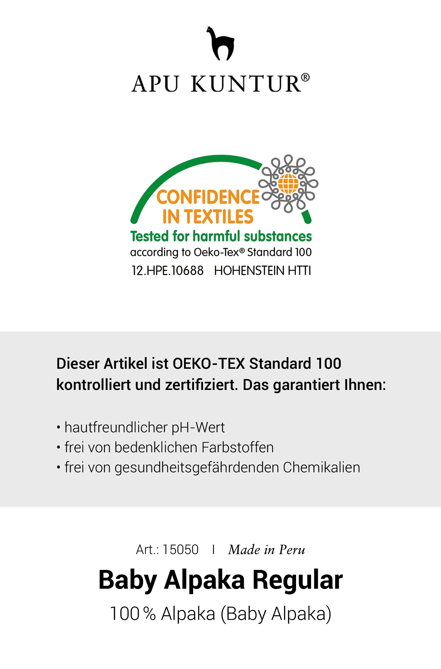 Alpaka Wolle BABY ALPACA | 50g-weinrot