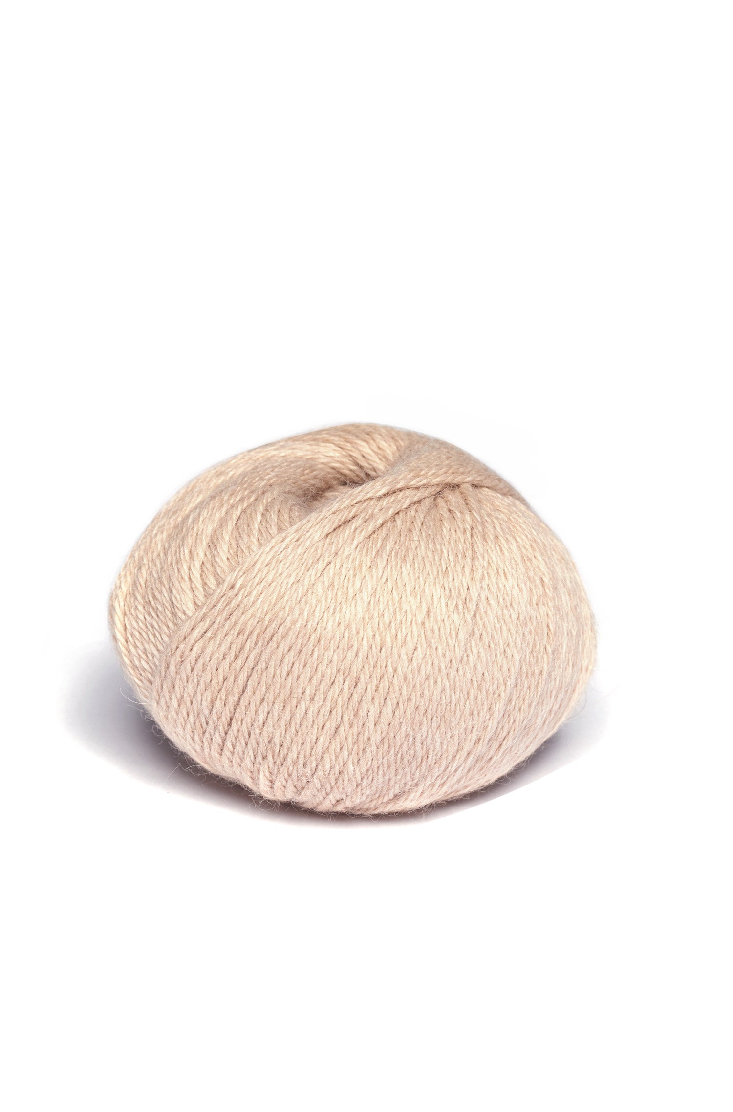 Alpaka Wolle BABY ALPACA | 50g-beige