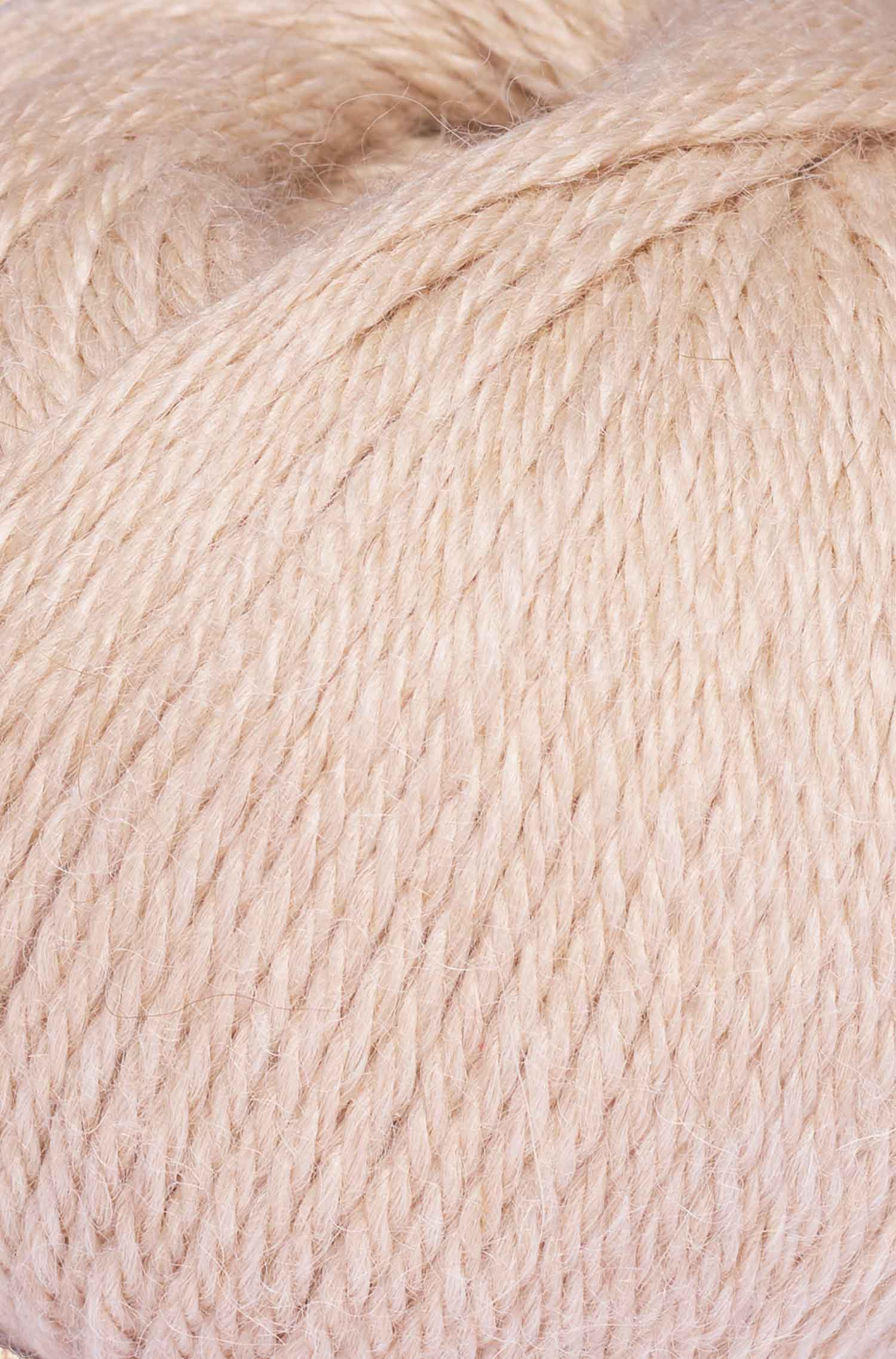 Alpaka Wolle BABY ALPACA | 50g-beige