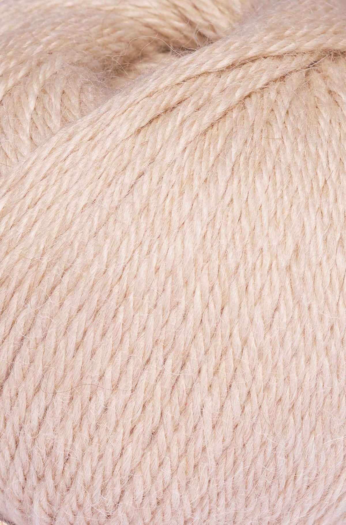 Baby Alpaka Wolle PURE | 50g-beige