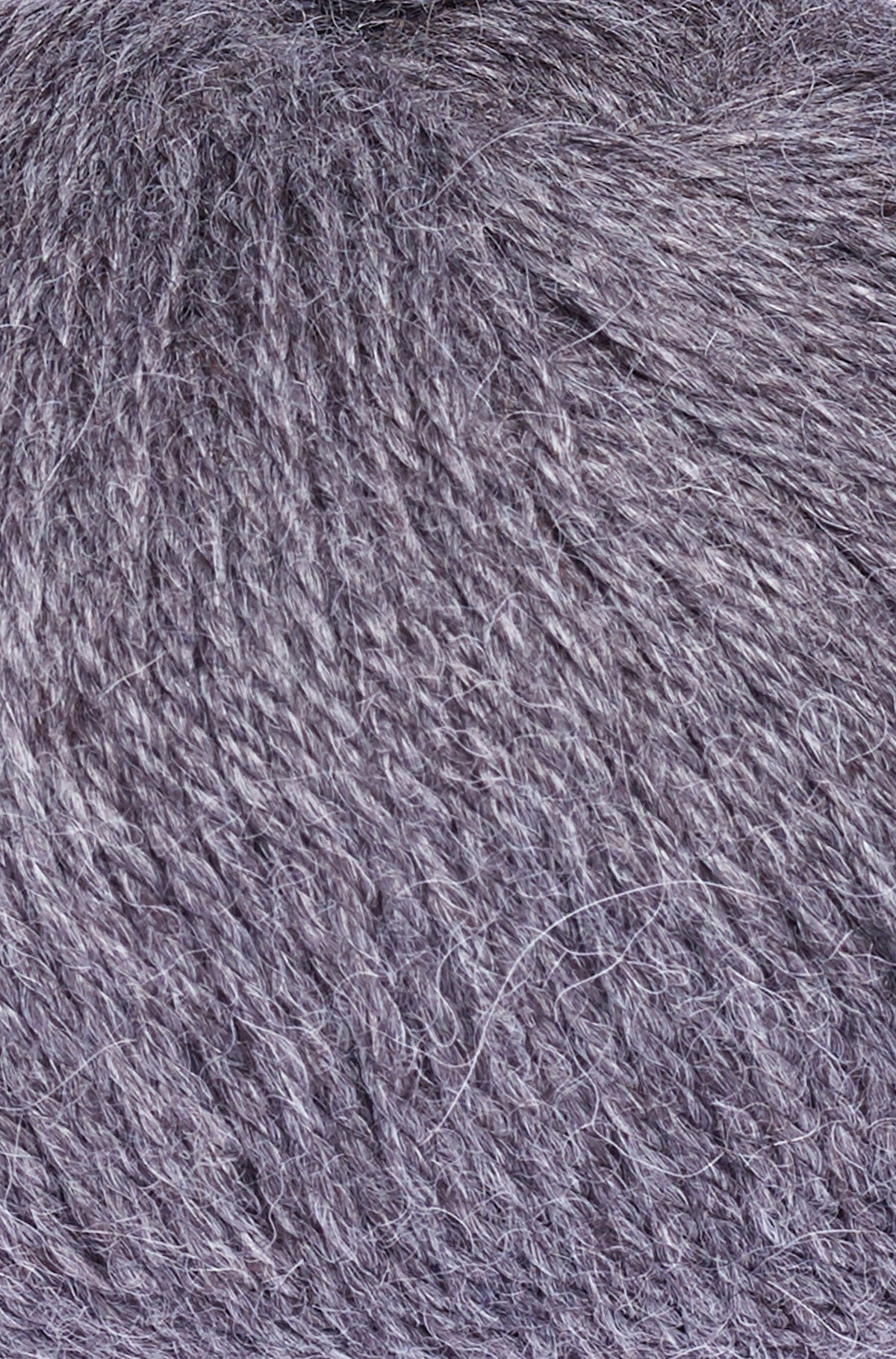 Baby Alpaka Wolle PURE | 50g-dunkelgrau