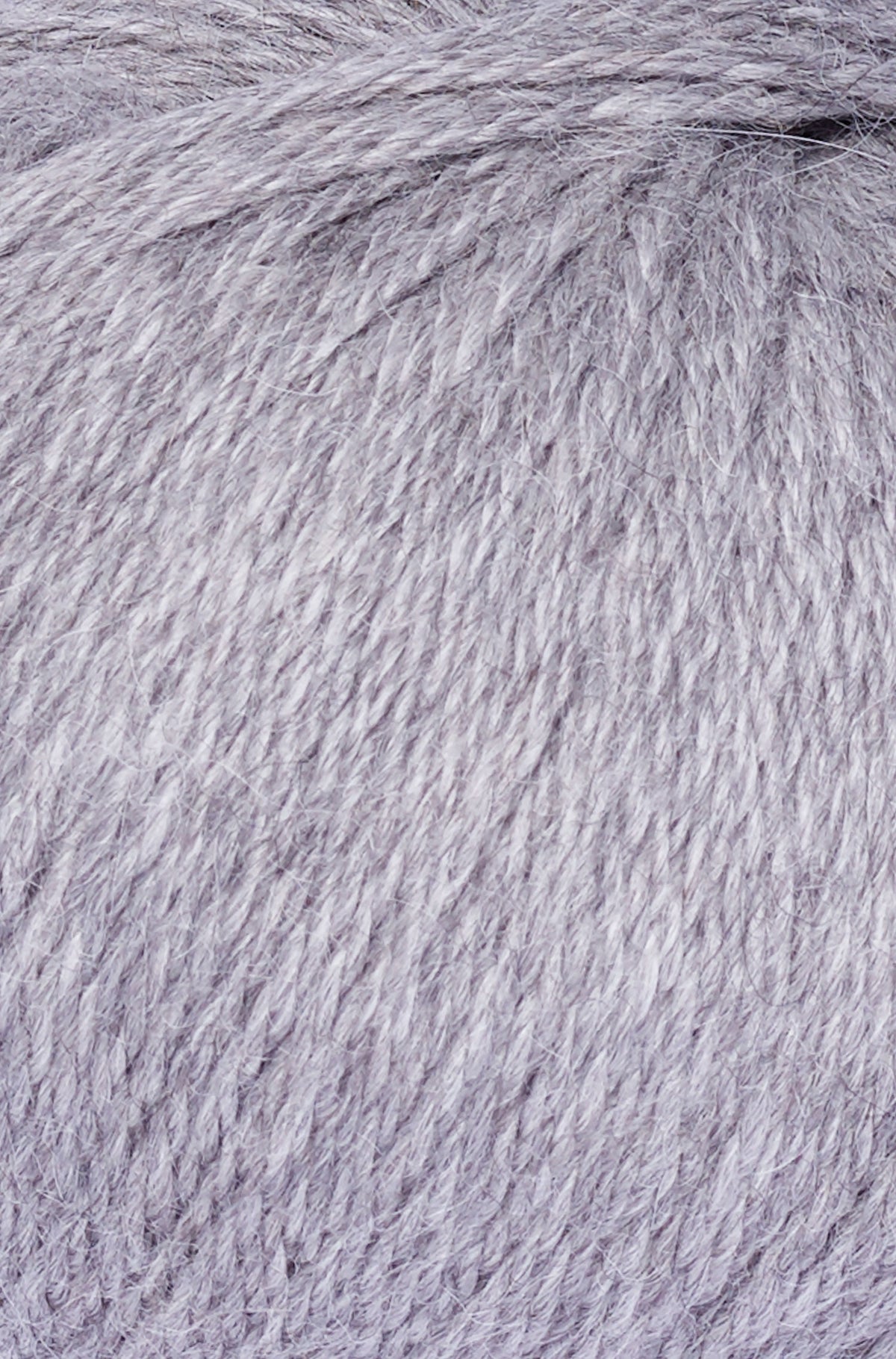 Baby Alpaka Wolle PURE | 50g-mittelgrau