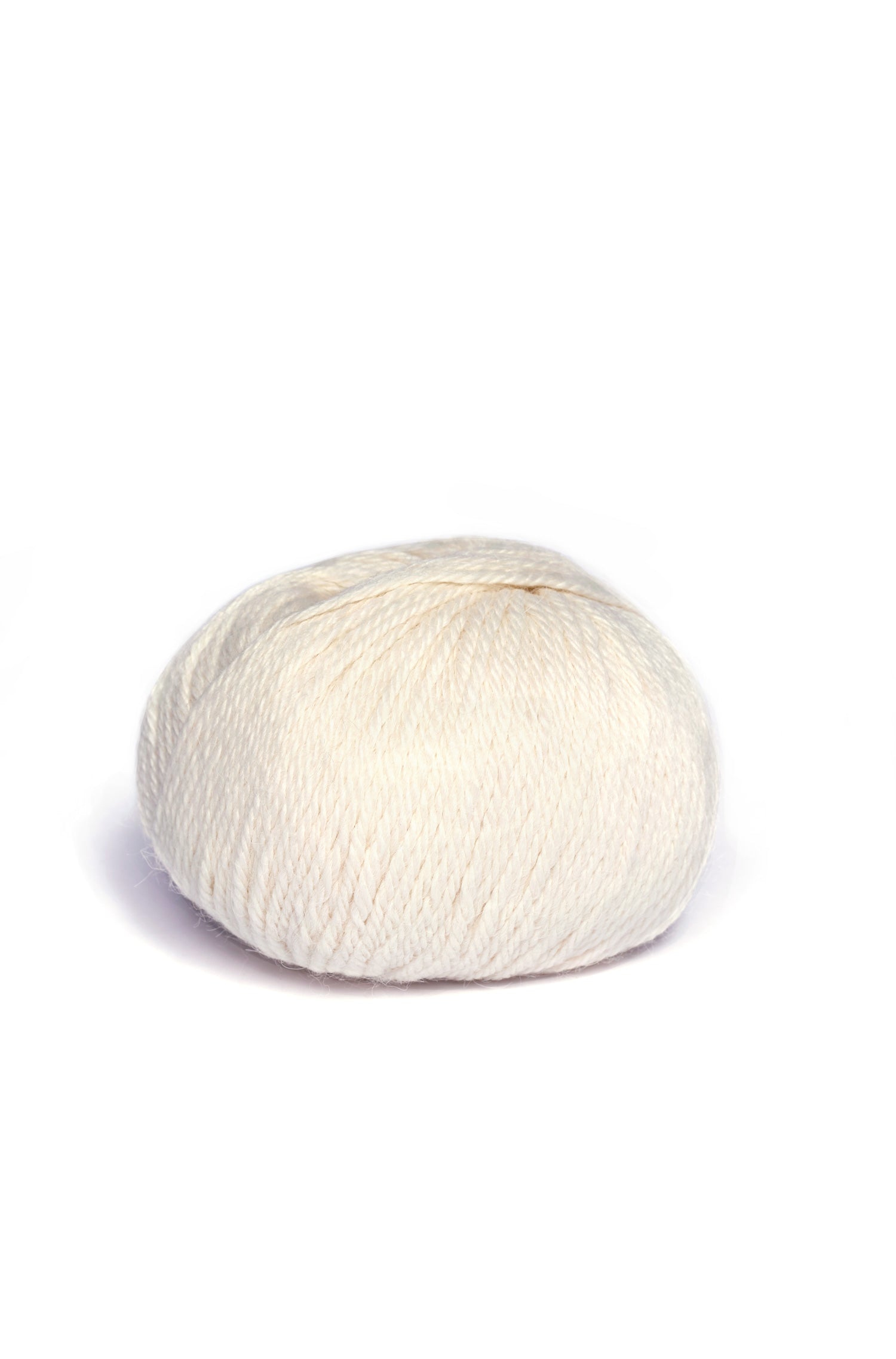 Alpaka Wolle BABY ALPACA | 50g-natur