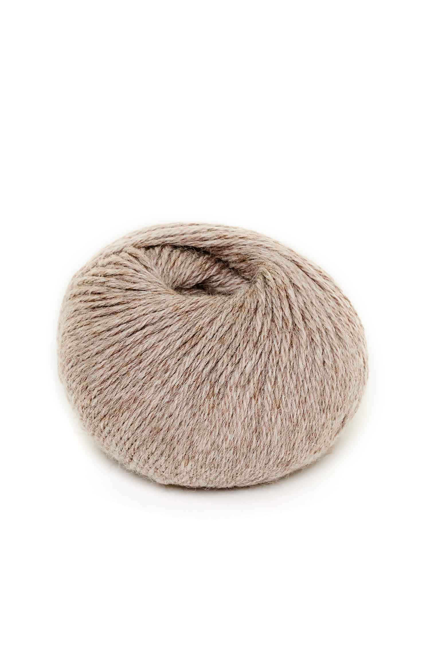 Alpaka Wolle BABY ALPACA | 50g-sand