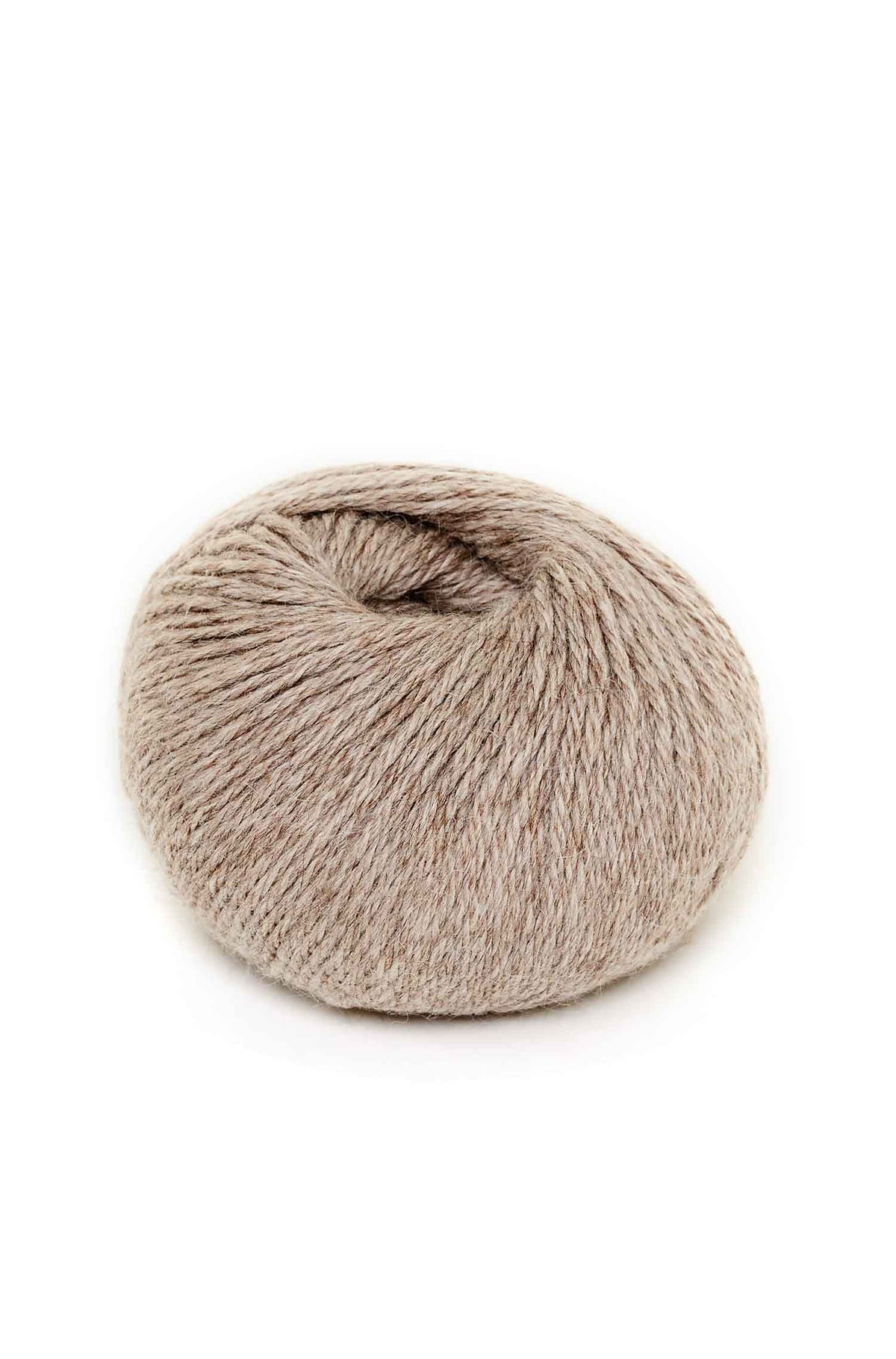Baby Alpaka Wolle PURE | 50g-sand