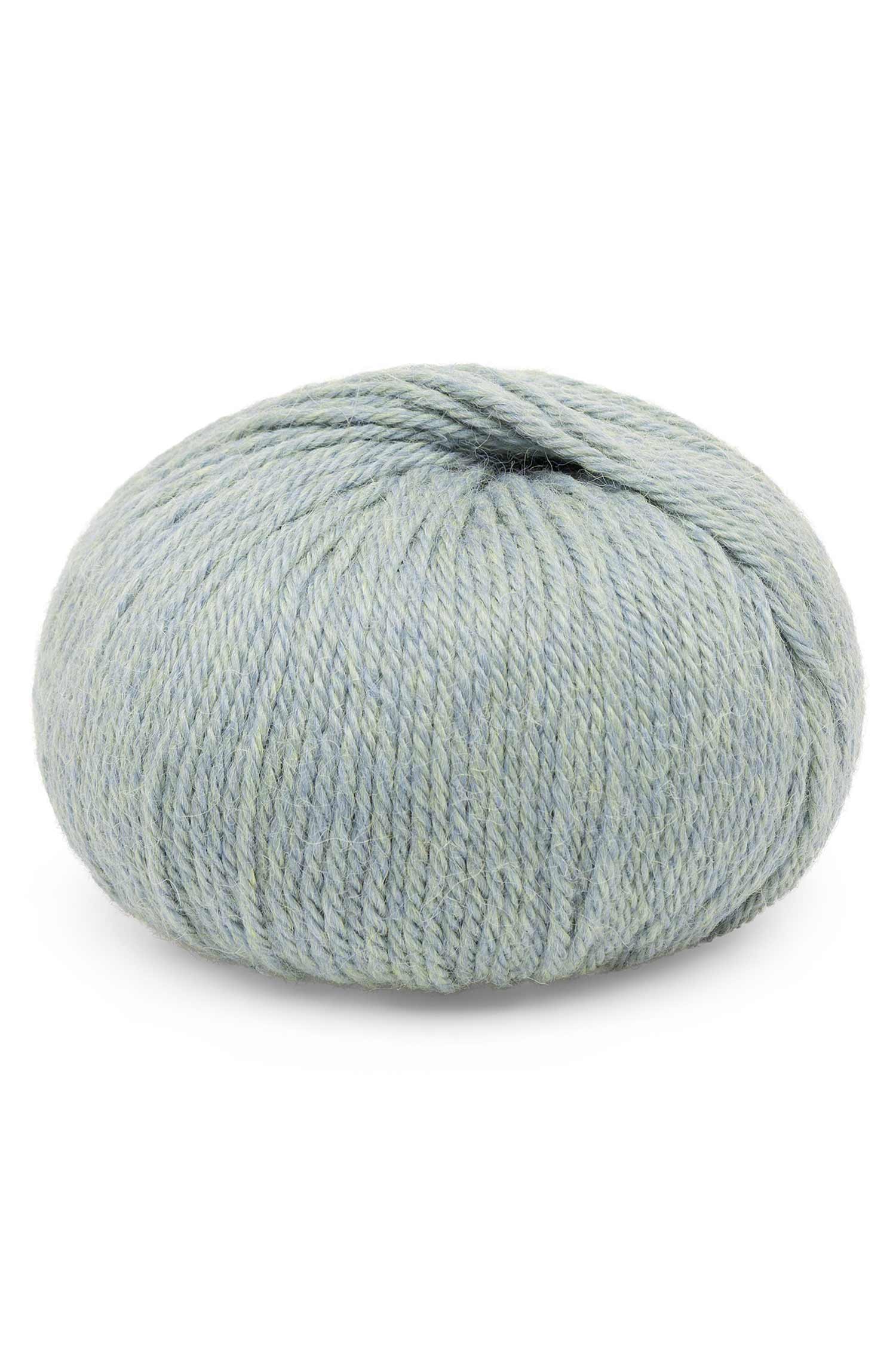 Baby Alpaka Wolle PURE | 50g-ozean melange