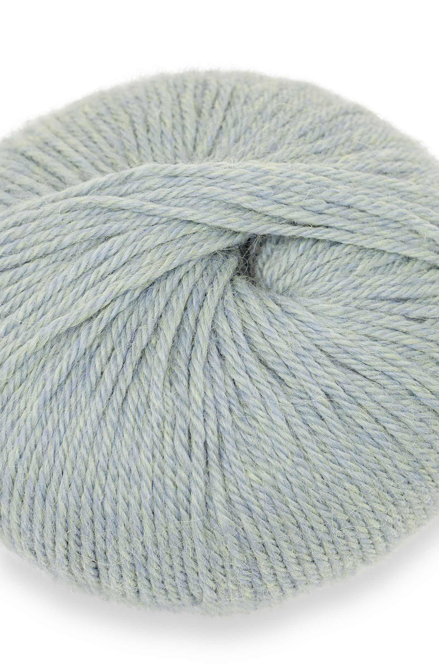 Baby Alpaka Wolle PURE | 50g-ozean melange