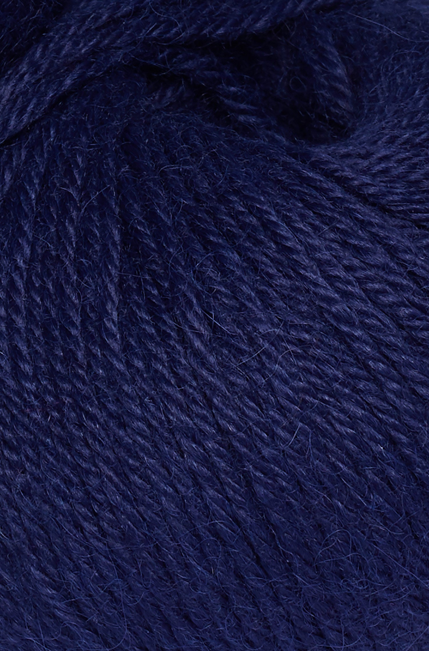 Baby Alpaka Wolle PURE | 5×50g-dunkelblau