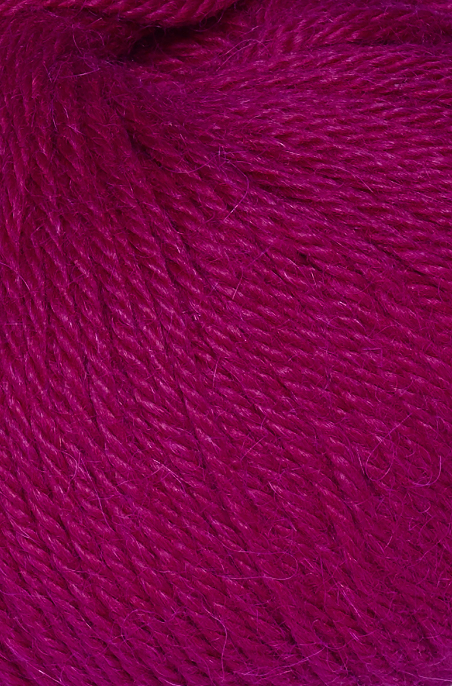 Baby Alpaka Wolle PURE | 5×50g-fuchsie