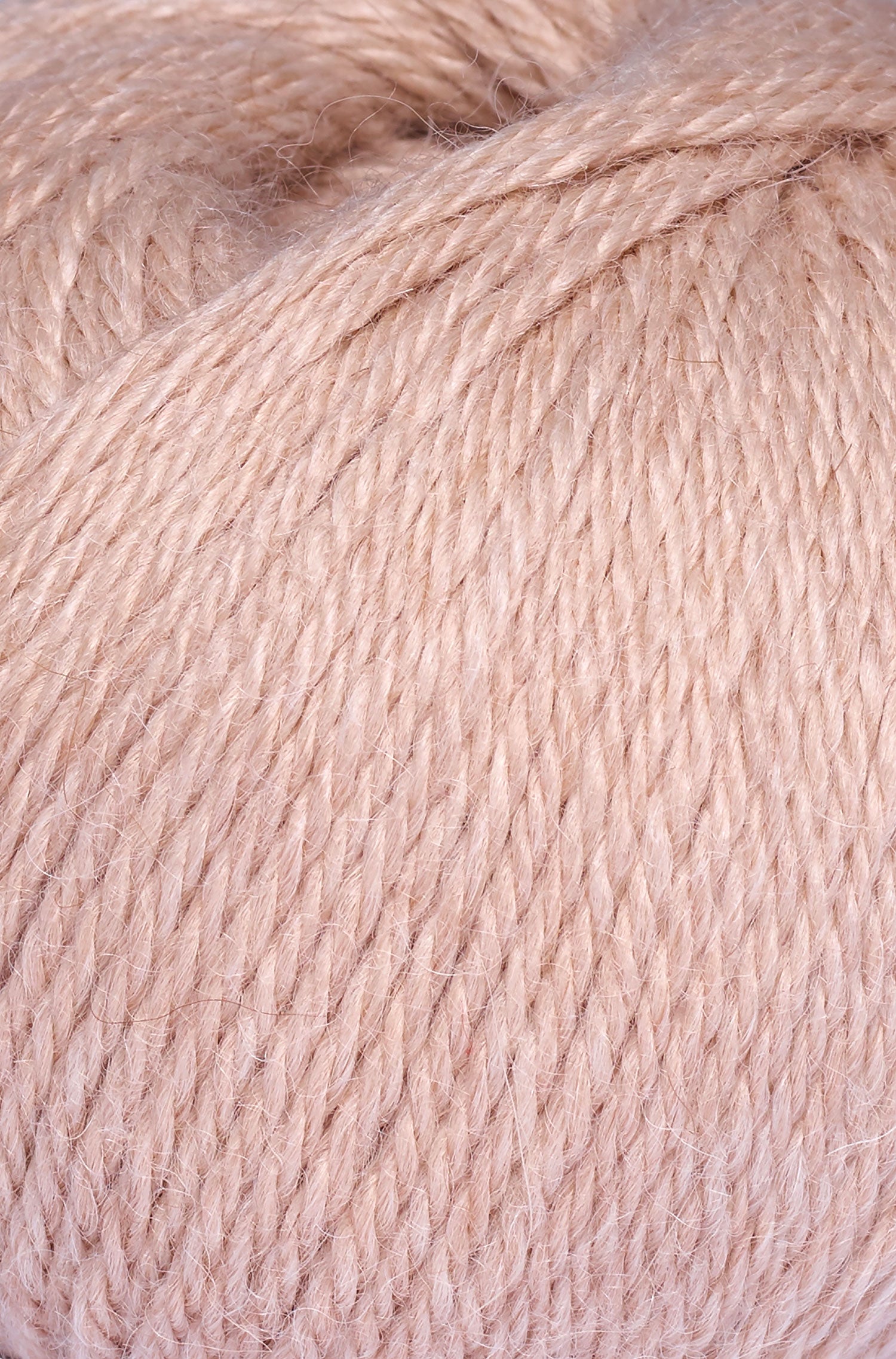 Baby Alpaka Wolle PURE | 5×50g-beige