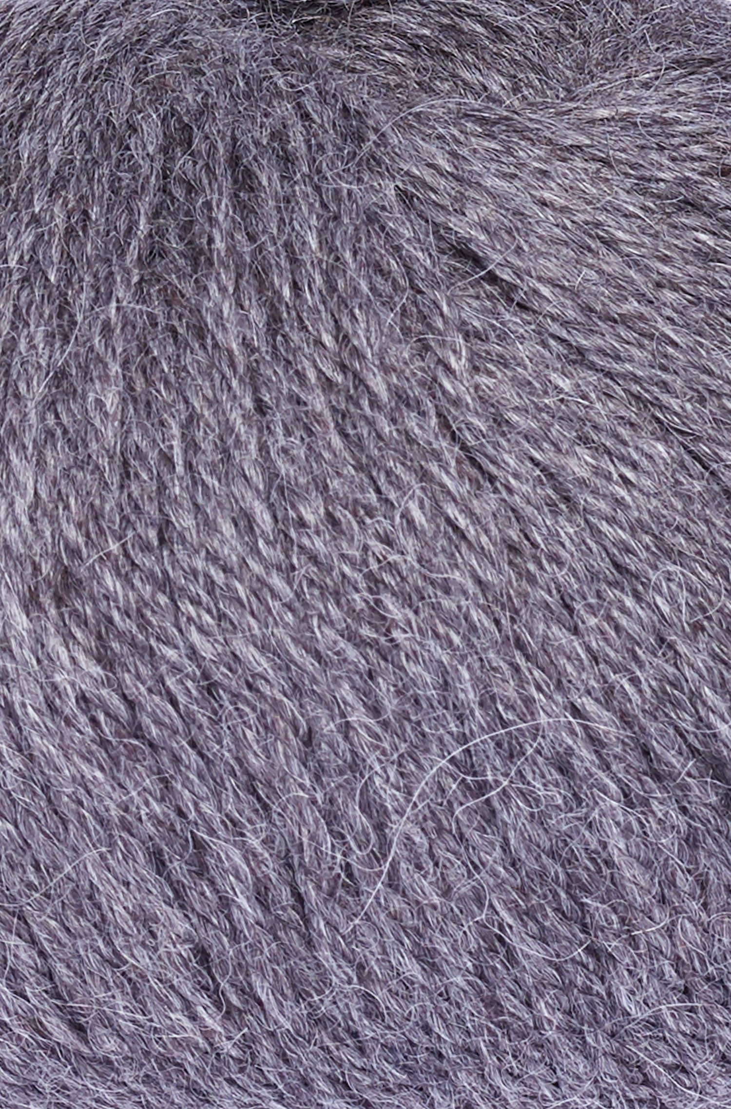 Baby Alpaka Wolle PURE | 5×50g-dunkelgrau