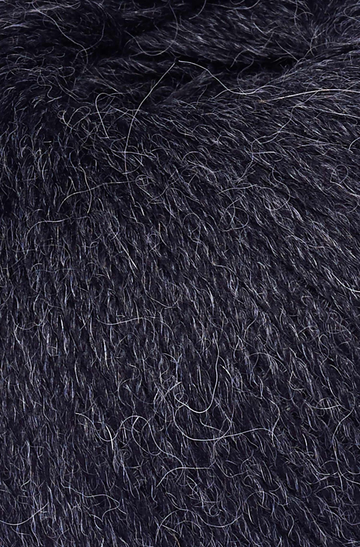 Alpaka Sockengarn MULTICOLOUR | 50g-anthrazit