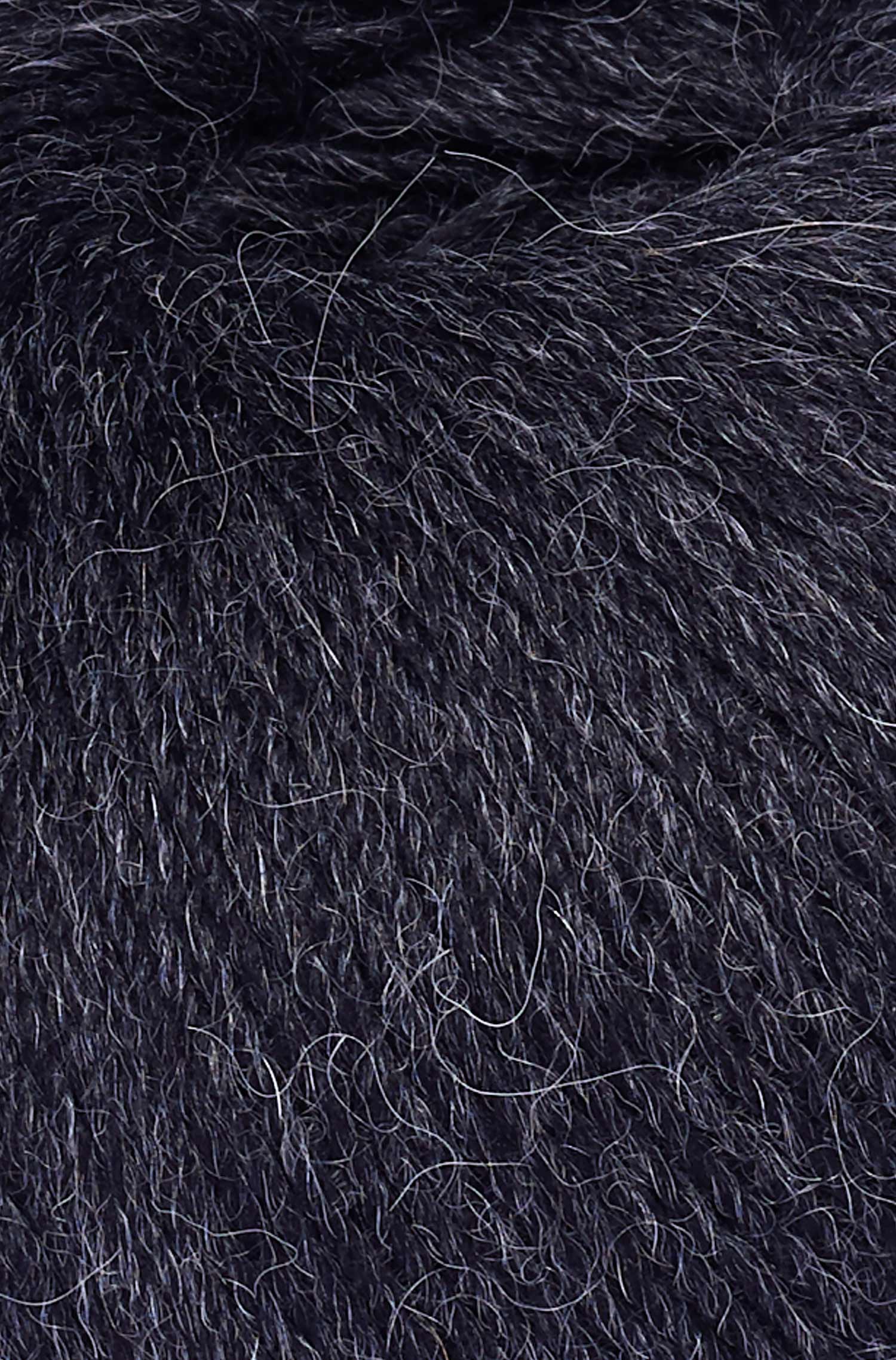 Alpaka Sockengarn MULTICOLOR | 50g-anthrazit