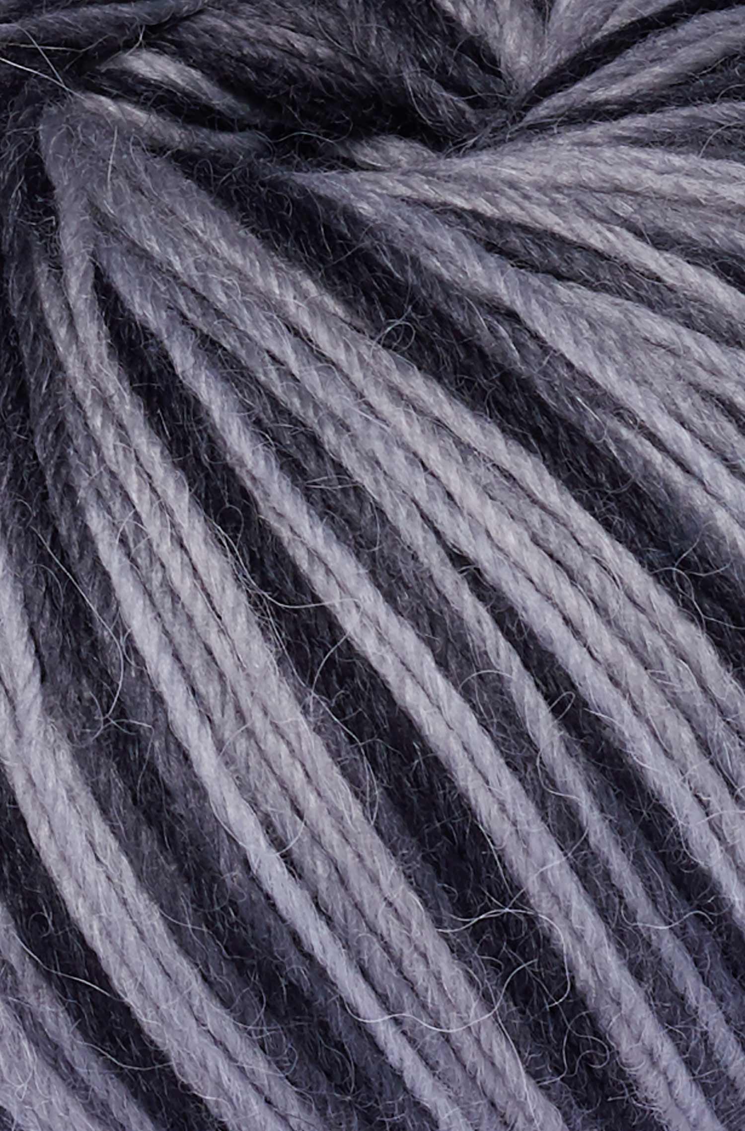 Alpaka Sockengarn MULTICOLOUR | 50g-grautöne