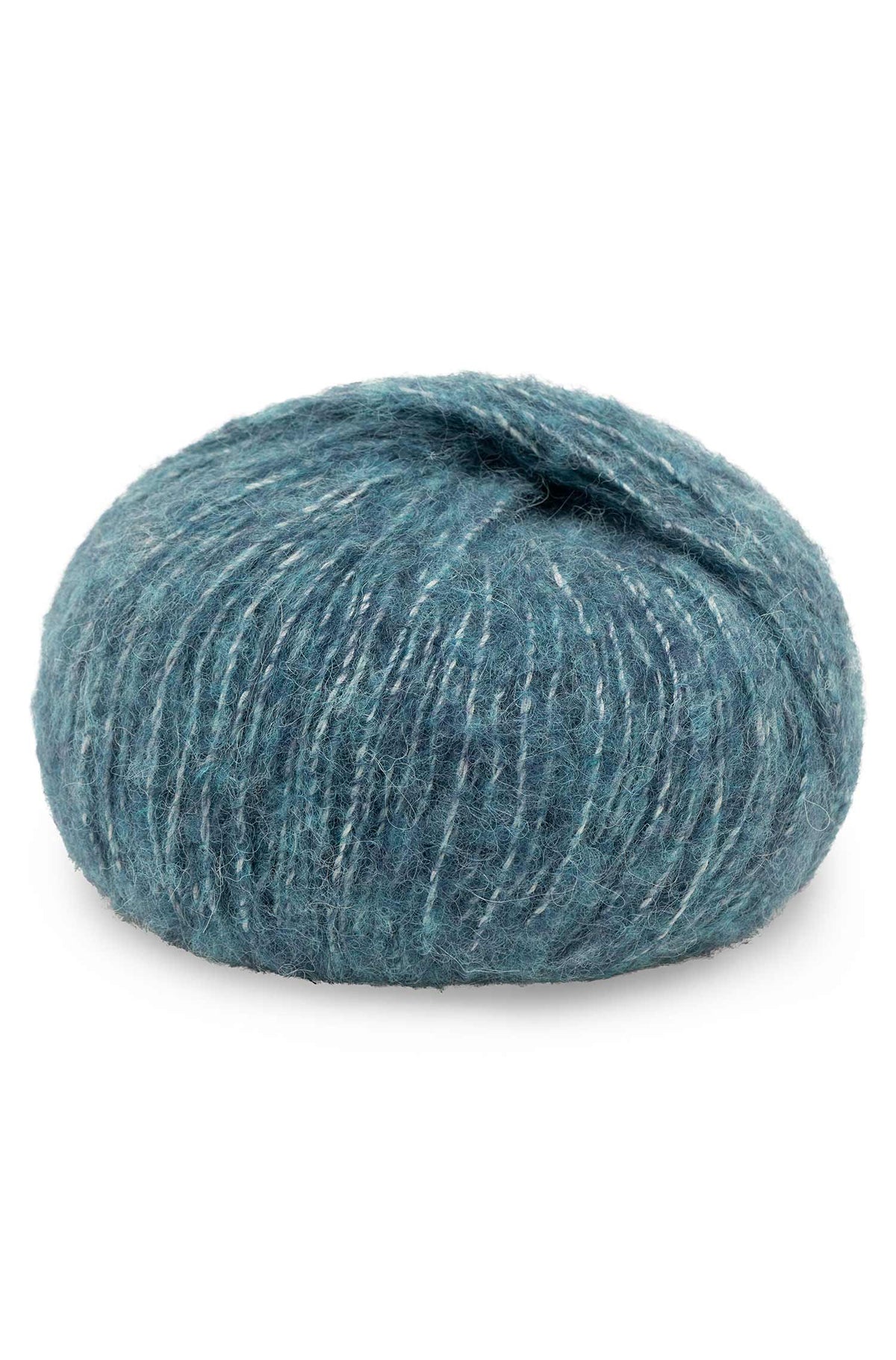 Alpaka Wolle KUSCHELGARN | 50g-ultramarin