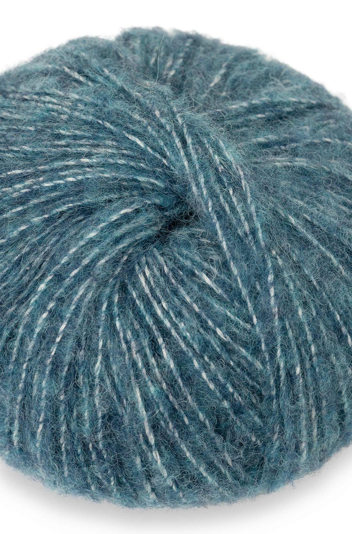 Alpaka Wolle KUSCHELGARN | 50g-ultramarin