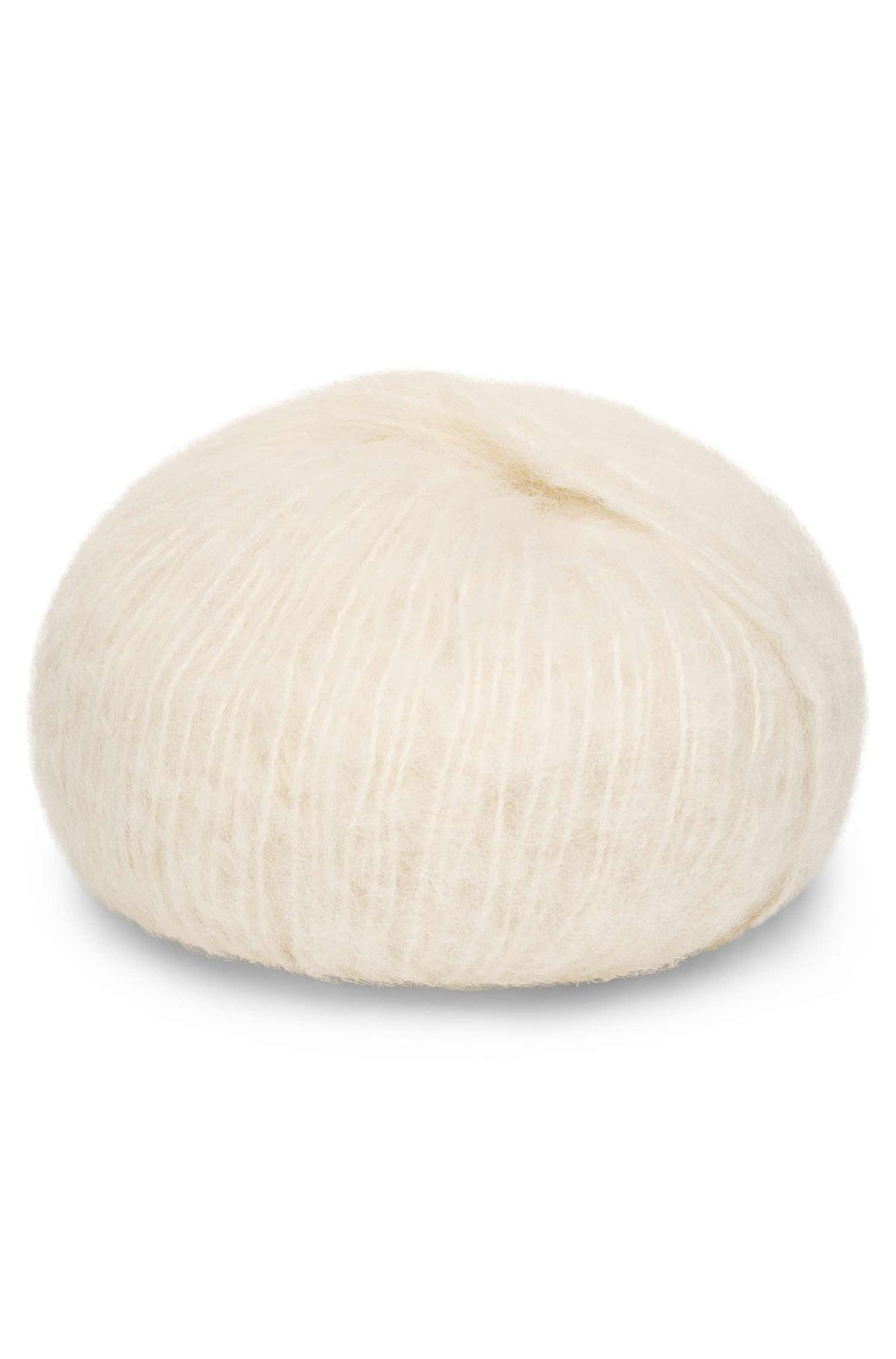Alpaka Wolle KUSCHELGARN | 50g-natur