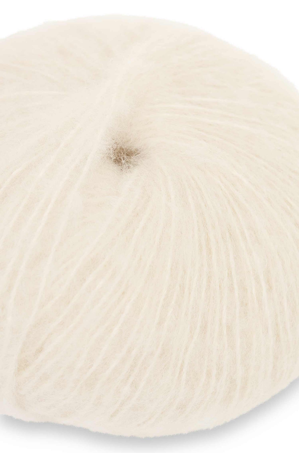 Alpaka Wolle KUSCHELGARN | 50g-natur