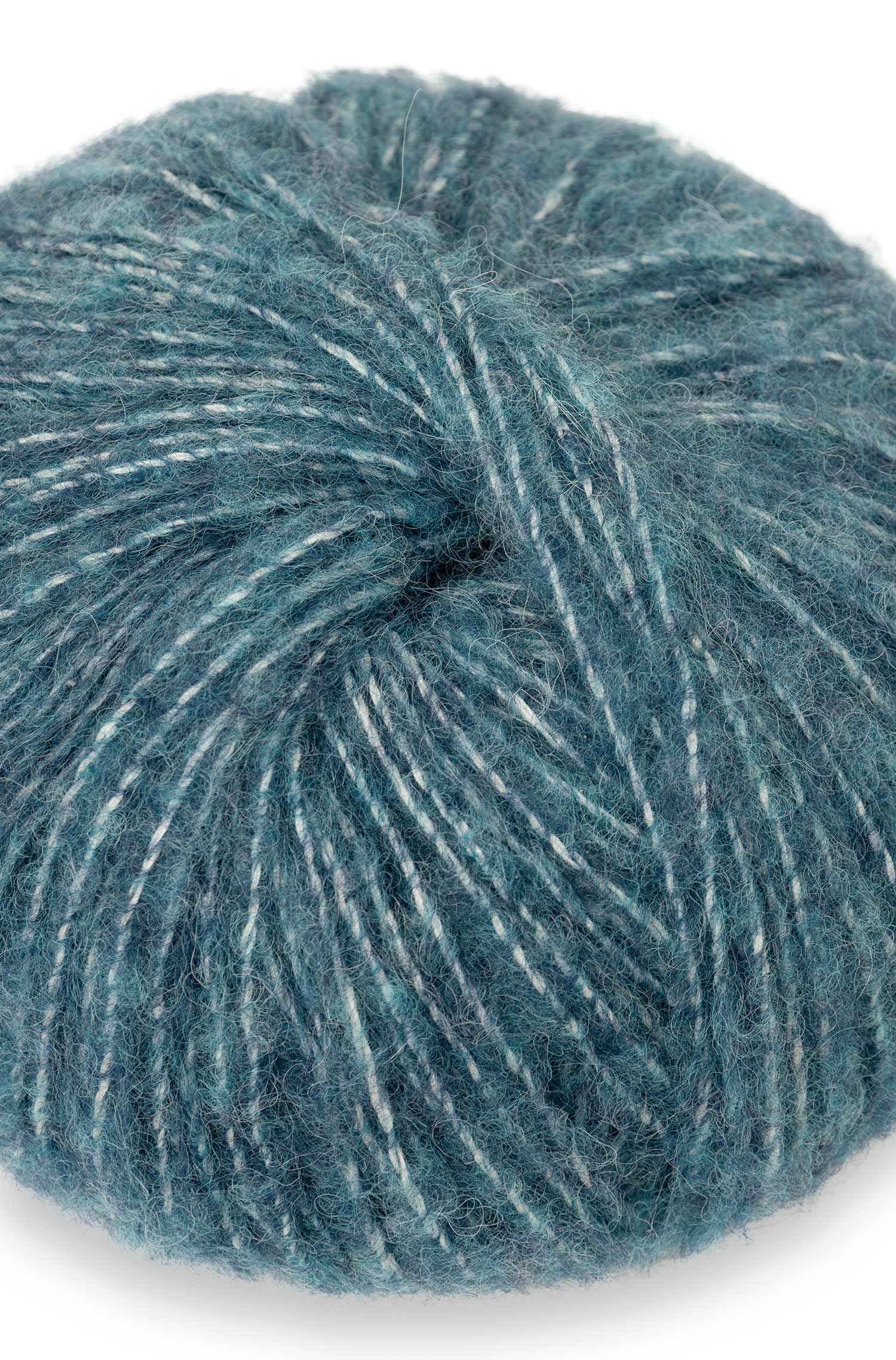Alpaka Wolle KUSCHELGARN | 5×50g-ultramarin