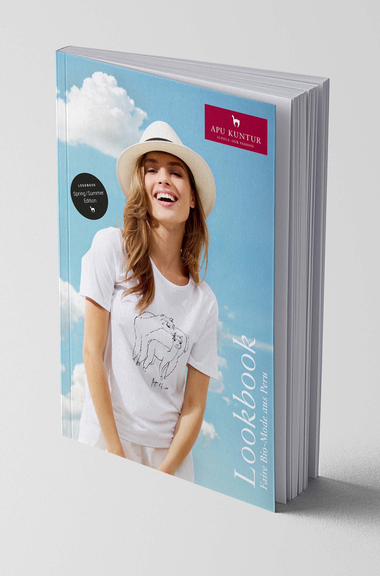 Lookbook APU KUNTUR FS2025-deutsch