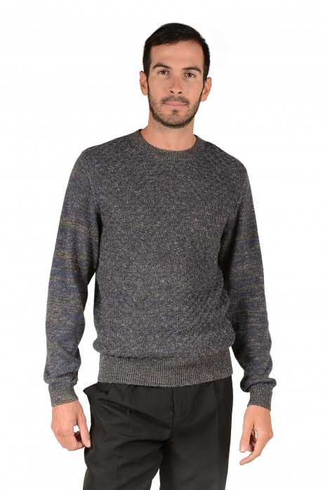 Mirage Pullover