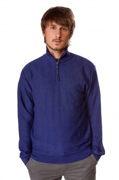Iracundo Troyer neck Sweater