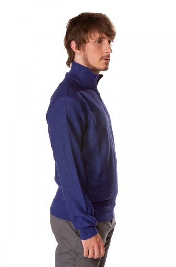 Iracundo Troyer neck Sweater 2