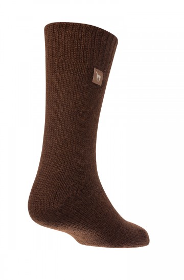 Alpaka Socken WENDE-SOCKEN aus 98% Alpaka Superfine 2