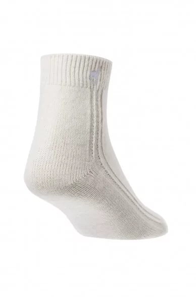 Alpaka WOHLFÜHL Socken 6er Pack aus  52% Alpaka & 18% Wolle
