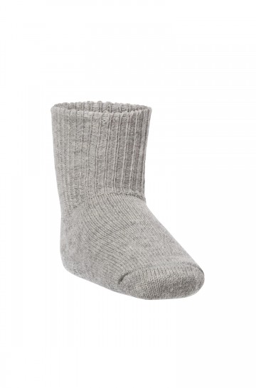 Alpaka Socken Kinder (Gr. 15-29) aus 70% Baby Alpaka & 25% Baumwolle_28821 2