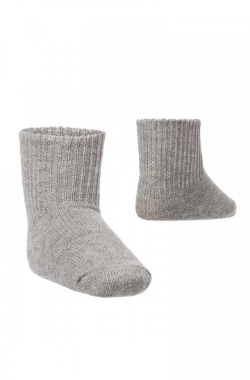 Alpaka Socken Kinder (Gr. 15-29)  6er Pack aus 70% Baby Alpaka & 25% Baumwolle 2
