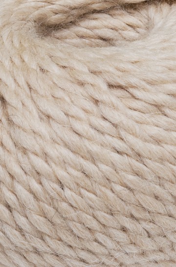 Alpaka Wolle BULKY | 50g | 100% Baby Alpaka 2