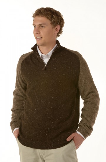 Pullover NORBERT by KUNA