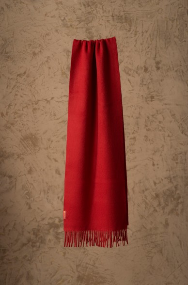 Royal Alpaka Schal JAMAS 180*30cm von KUNA für Damen und Herren